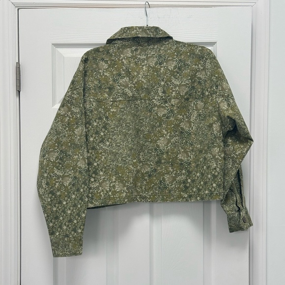 Wild Fable Jacket NWT - Picture 3 of 6